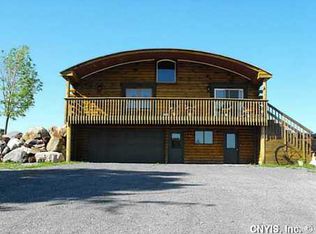 195 Lockie Rd, Gouverneur, NY 13642