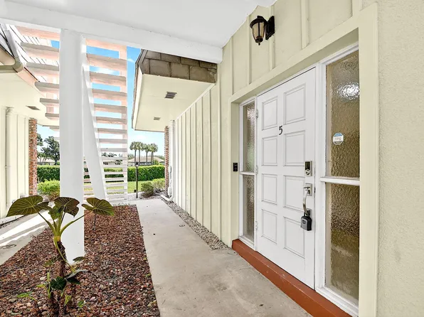 324 Orange Tree Drive #5, Atlantis, FL 33462