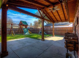 9105 Millwood Dr, Rowlett, TX