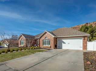 1793 E 2290 S, Saint George, UT 84790