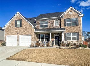 39 Azalea Bloom Dr, Loganville, GA 30052