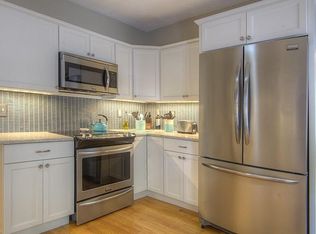 125 Lebanon St #1, Melrose, MA 02176