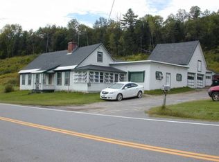 3521 Route 302, Lisbon, NH 03585