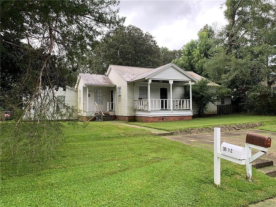 310 2nd St, Chickasaw, AL 36611 MLS 7285536 Zillow