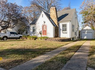 1247 E University St, Springfield, MO 65804