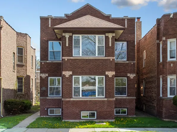(undisclosed Address), Chicago, IL 60628
