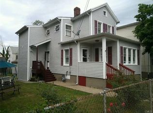 227 Hollister Ave, Bridgeport, CT 06607