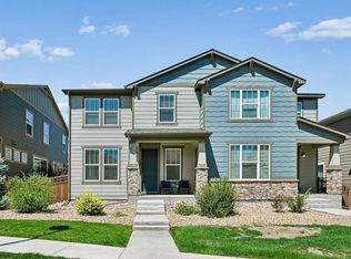 15773 E Otero Avenue, Englewood, CO 80112