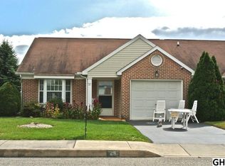 26 Greenspring Dr, Mechanicsburg, PA 17050