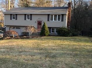 77 Homestead Ln, Attleboro, MA 02703