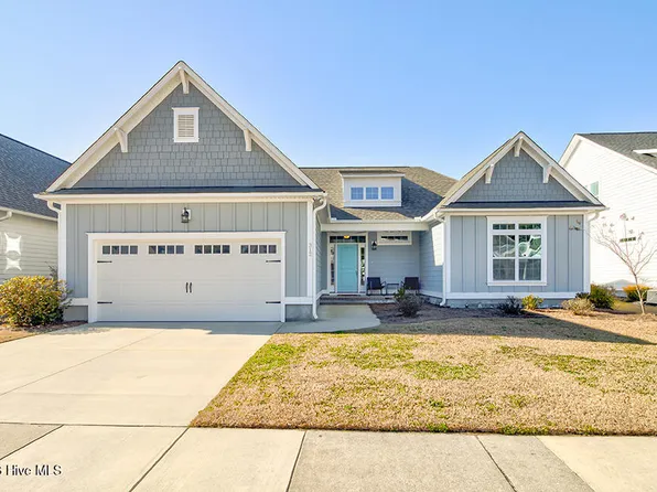 312 Lightning Bug Lane, Holly Ridge, NC 28445