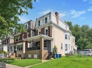7032 Paschall Ave, Philadelphia, PA 19142