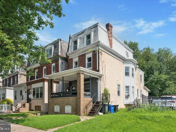 7032 Paschall Ave, Philadelphia, PA 19142