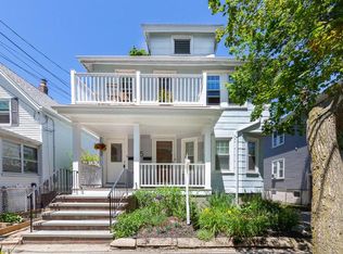 45 Fairmont St #45A, Arlington, MA 02474