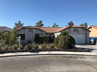 6636 Coastal Breeze Ct, Las Vegas, NV 89108