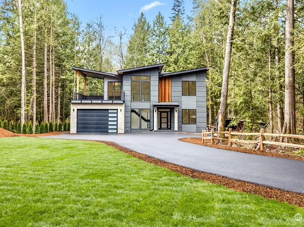 4995 Hannegan Road, Bellingham, WA 98226