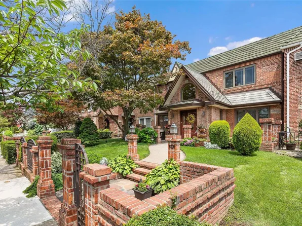 61-65 77th Place, Middle Village, NY 11379