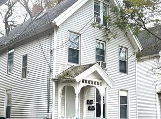 76 3rd Street, New Haven, CT 06519