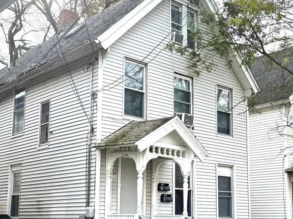 76 3rd Street, New Haven, CT 06519