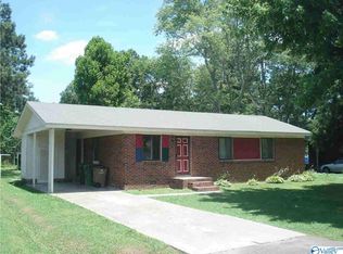 934 Austin St SW, Decatur, AL 35601