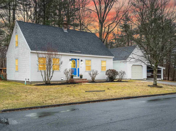 6 Carlton Drive, Lebanon, NH 03784