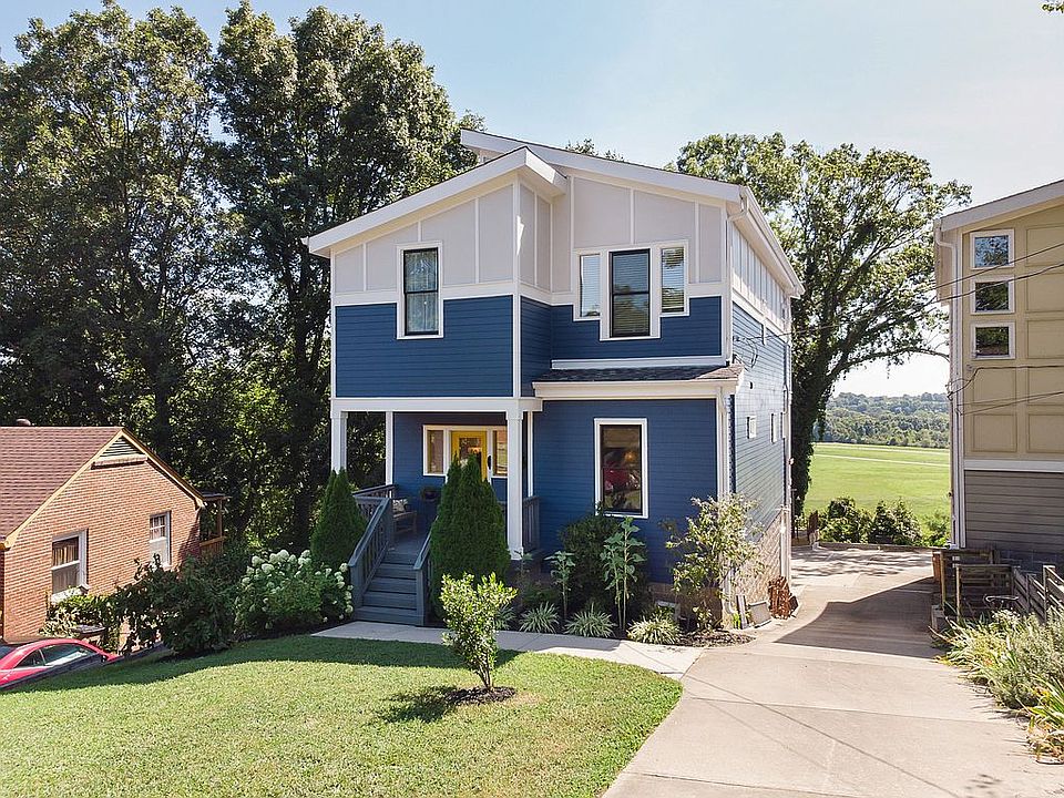 Beautiful View, Cul-de-Sac