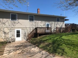 3851 Diebold Ranch Rd, West Branch, MI 48661