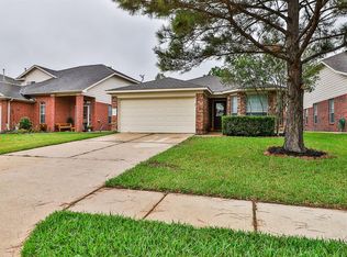 2419 Spring Lily Ct, Spring, TX 77373