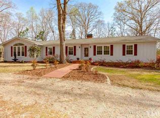 2312 Sutphin Dr, Sanford, NC 27330
