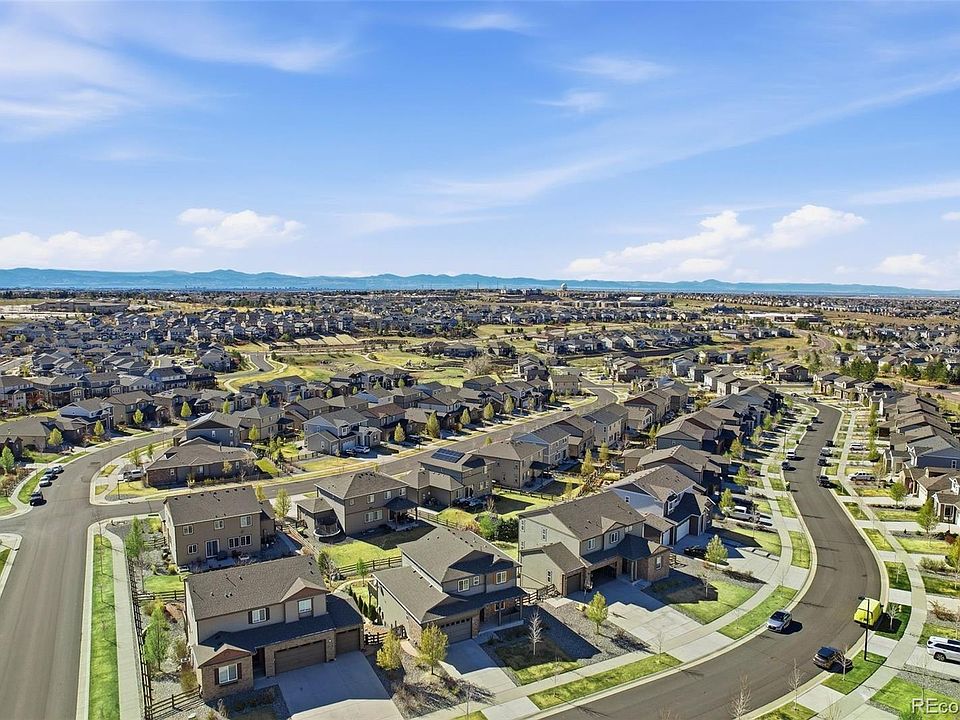7363 S Scottsburg Way, Aurora, CO 80016 | MLS #6023901 | Zillow