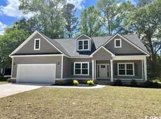 28 Possum Trot Rd LOT 46, Georgetown, SC 29440