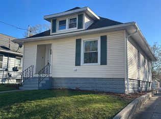 213 W Palmer Ave, Jackson, MI
