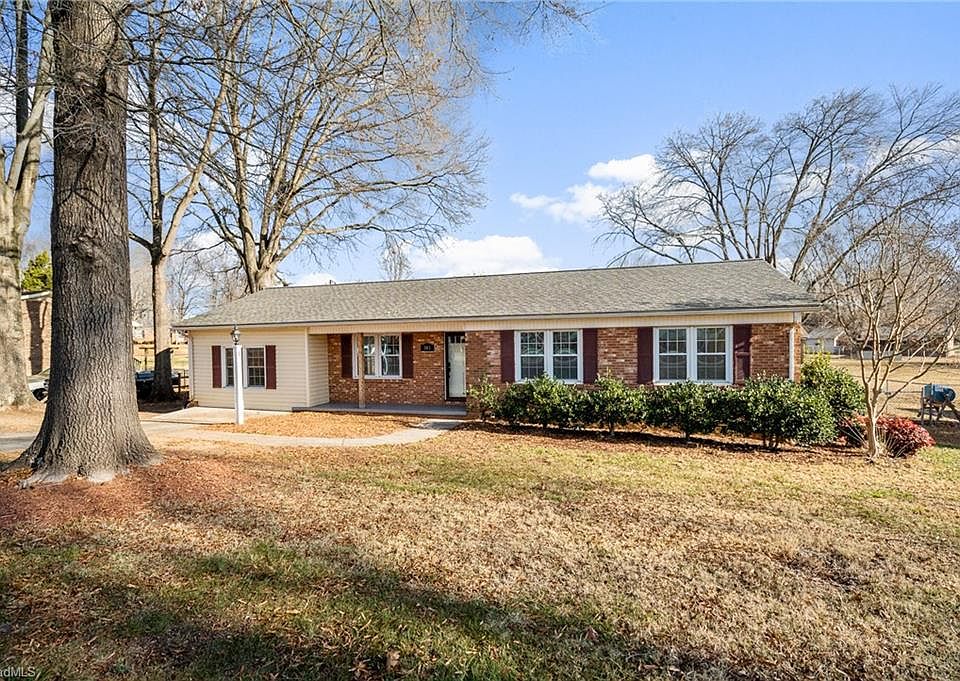 383 Shady Grove Rd, Eden, NC 27288 Zillow