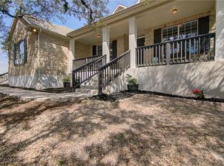 17111 Whitetail Run, Austin, TX 78737