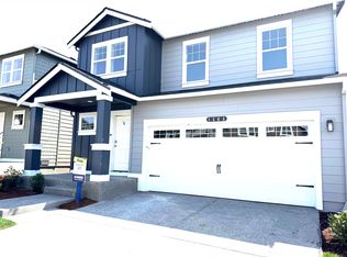 1464 SW Pendleton Way, Port Orchard, WA 98367