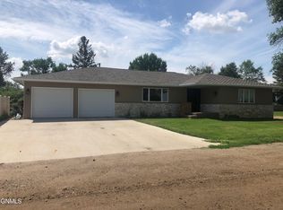 506 Polly Ave, Plentywood, MT 59254