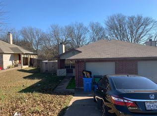 1904 Alex Ave APT B, Austin, TX 78728