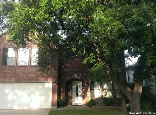 10118 Wilderness Gap, San Antonio, TX 78254