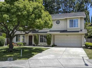 262 Springstone Dr, Fremont, CA 94536