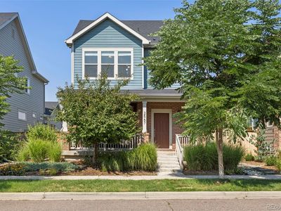 2567 Kingston Street, Aurora, CO, 80010