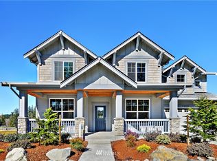 2827 SE 18th St LOT 2, North Bend, WA