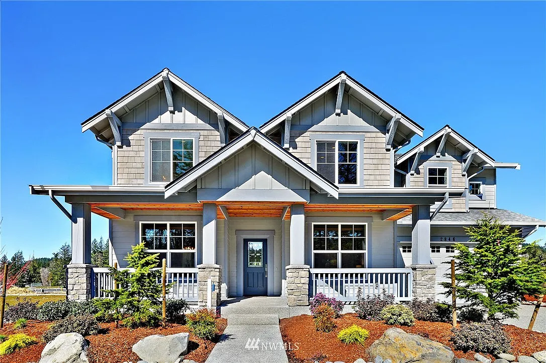 1739 Tanner Falls (Lot 6) Way SE photo 1