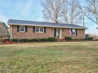 5367 Blalock Rd, Wilson, NC 27893