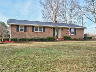 5367 Blalock Road, Wilson, NC, 27893