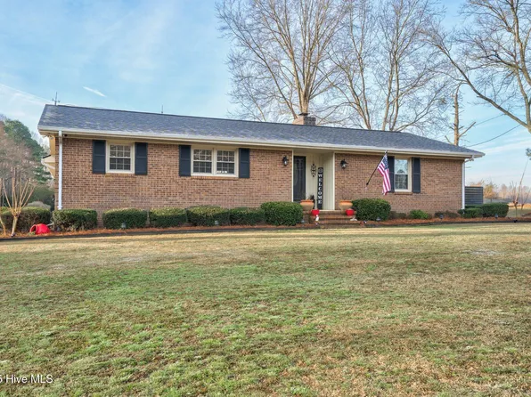 5367 Blalock Road, Wilson, NC 27893