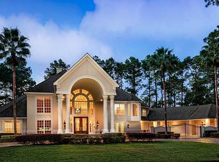 75 Wincrest Falls Dr, Cypress, TX 77429