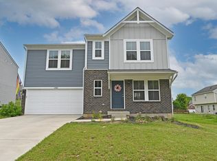 12860 Sycamore Creek Dr, Alexandria, KY 41001