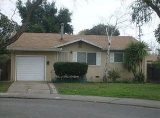 1340 Holt St, Stockton, CA 95203