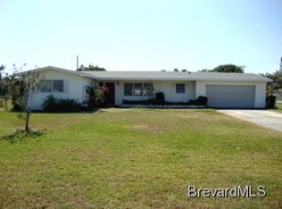323 6th Ave, Melbourne Beach, FL 32951