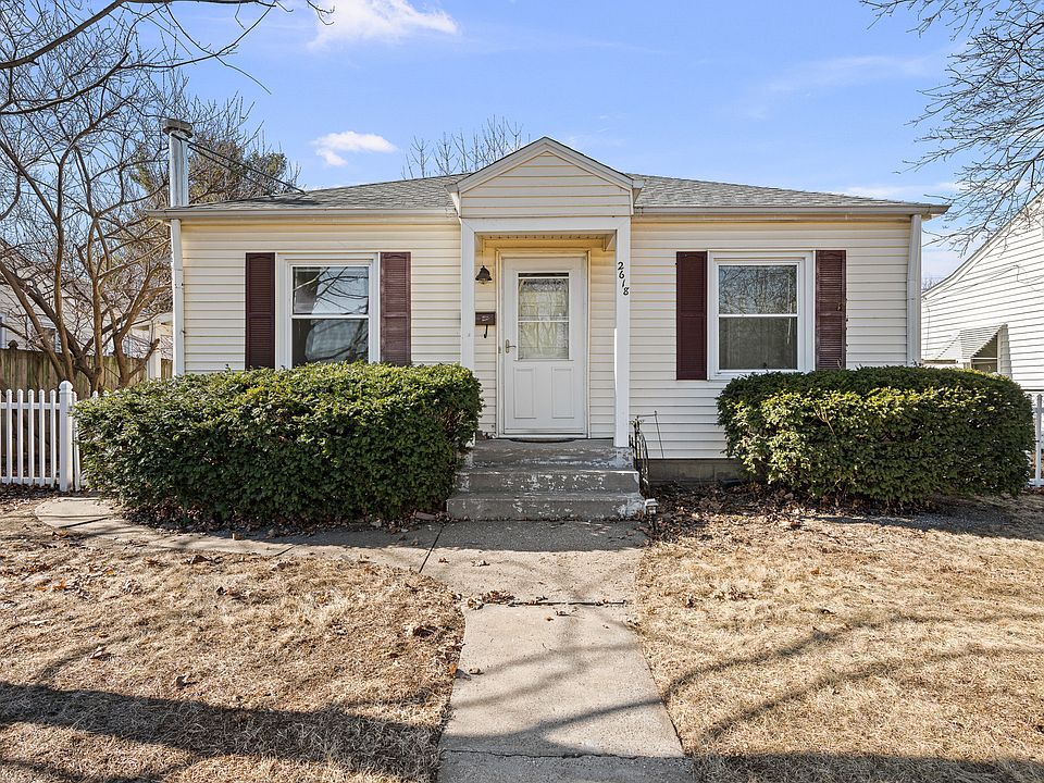1st image of 2618 Esplanade Ave